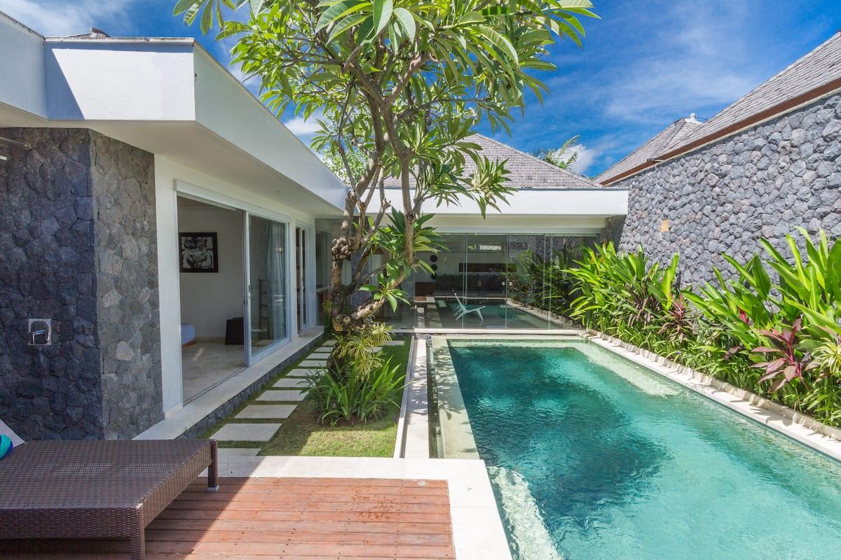 Villa Kamboja - Photo 1