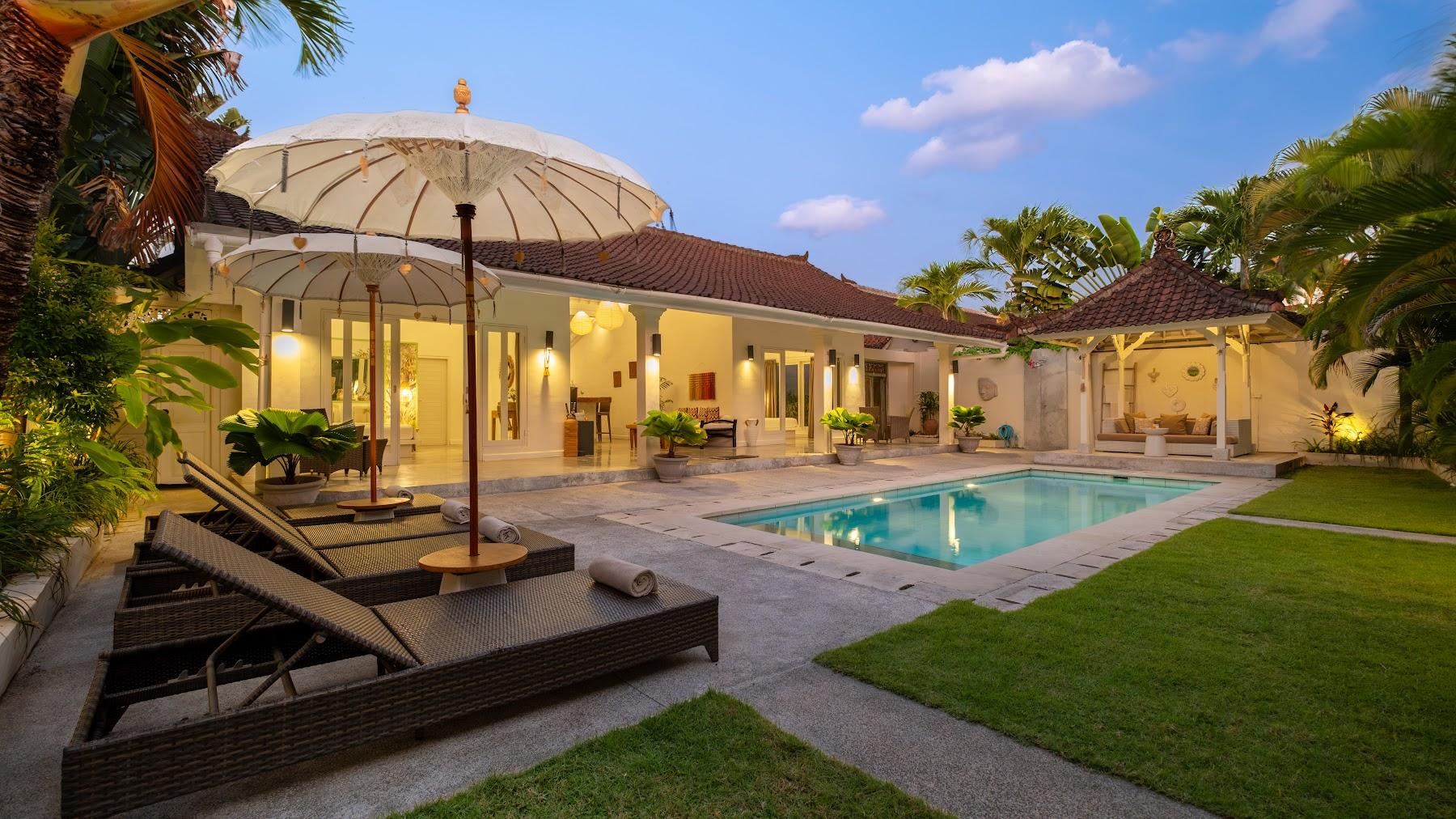Villa Mas 3 - Photo 1