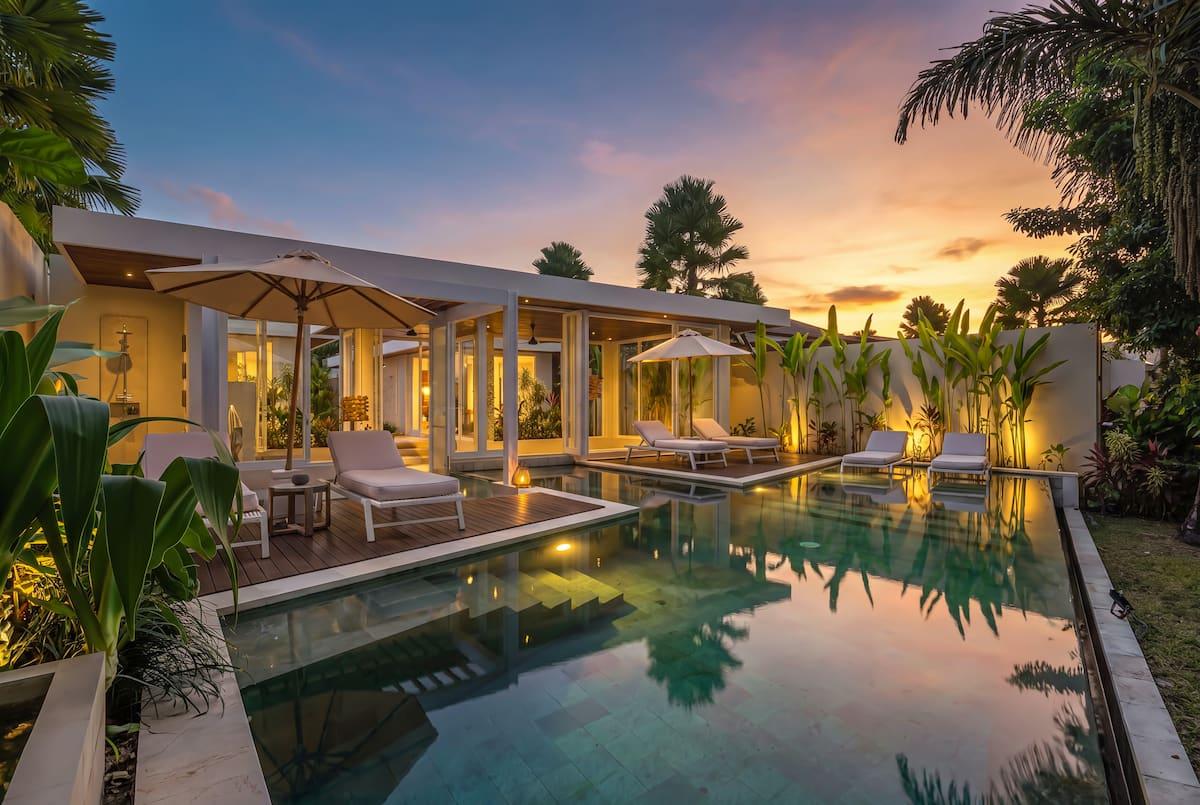 Villa June - Photo 2