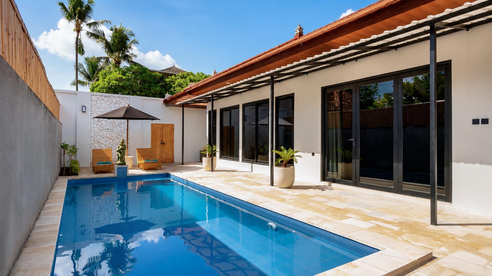 Domo Villa 1 - Photo 2