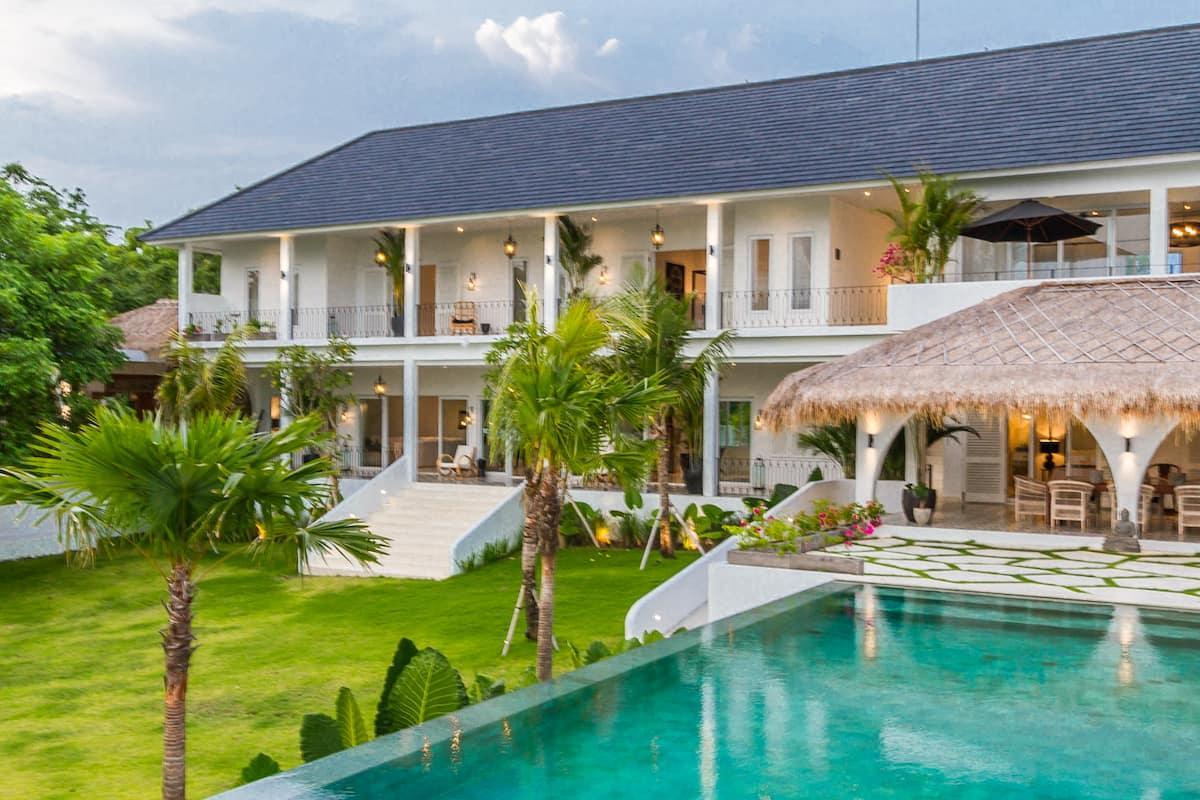 Villa Anjungan - Photo 2