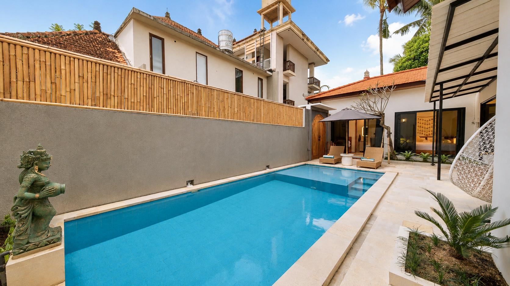Domo Villa 2 - Photo 2