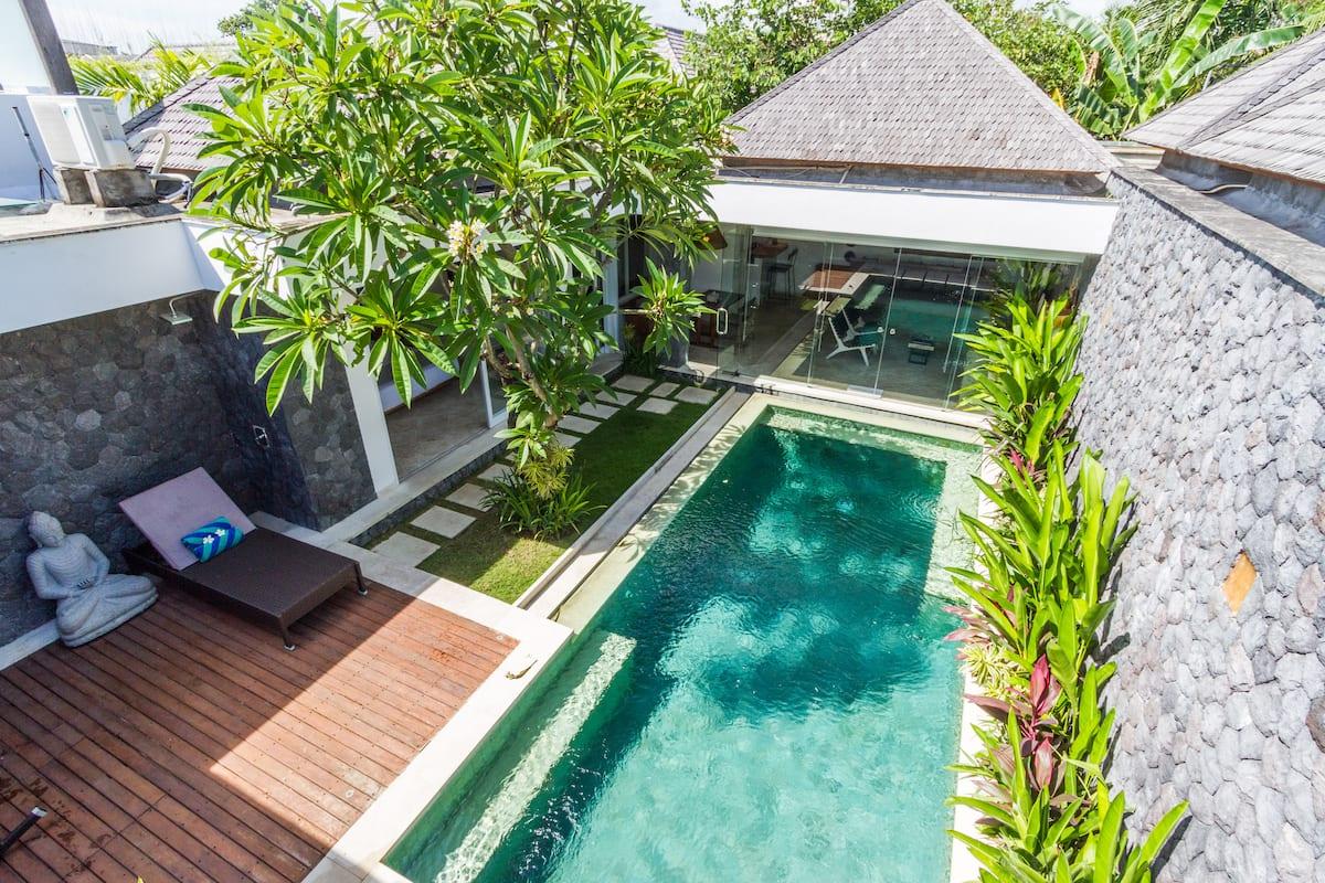 Villa Kamboja - Photo 2