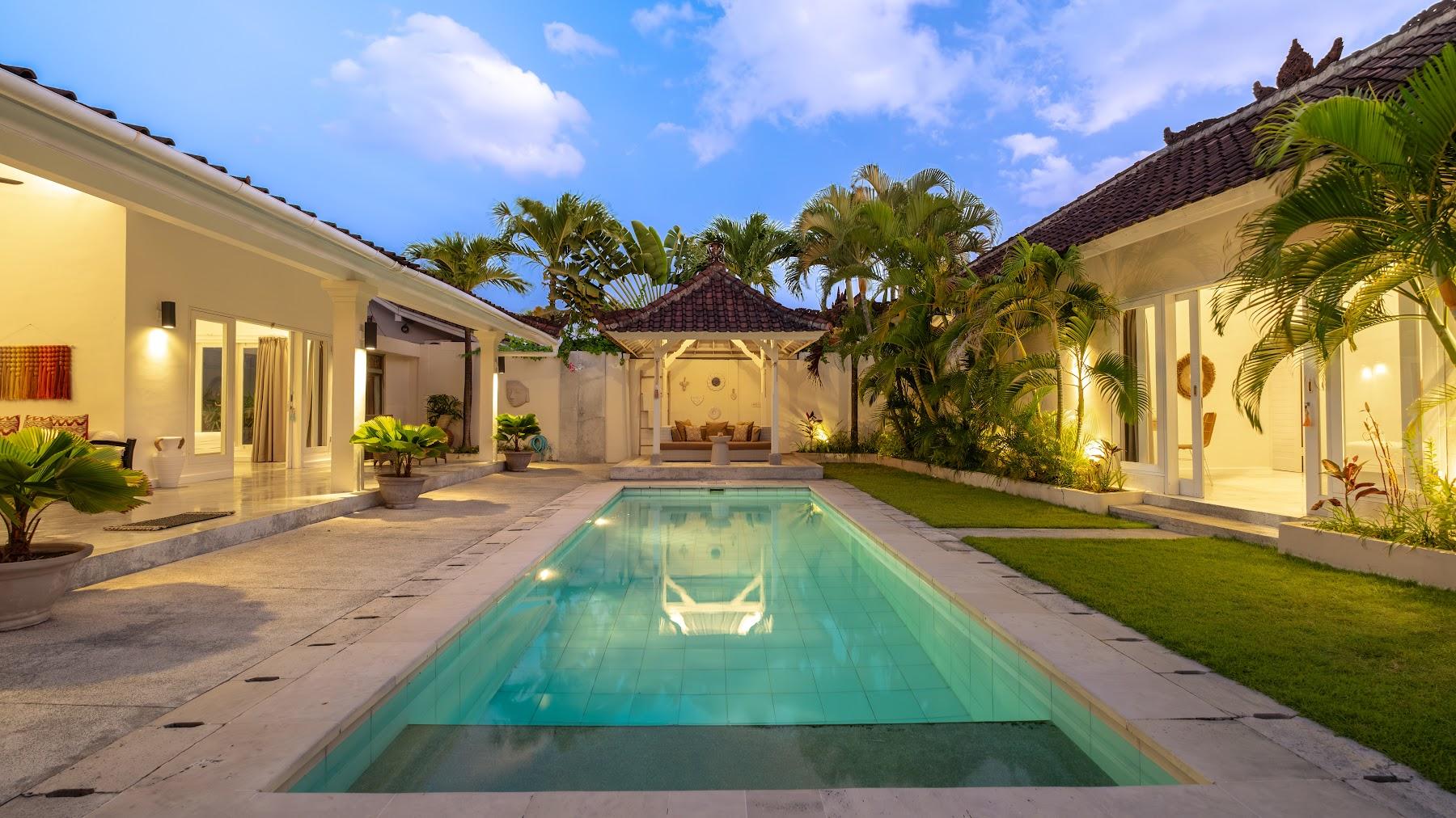 Villa Mas 3 - Photo 2