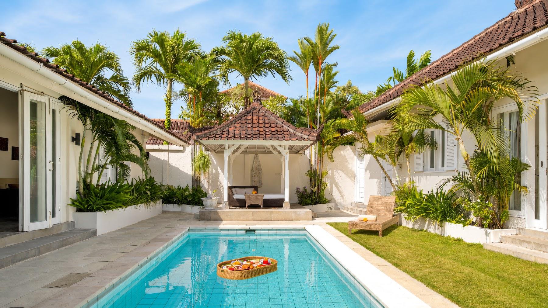 Villa Mas 4 - Photo 2