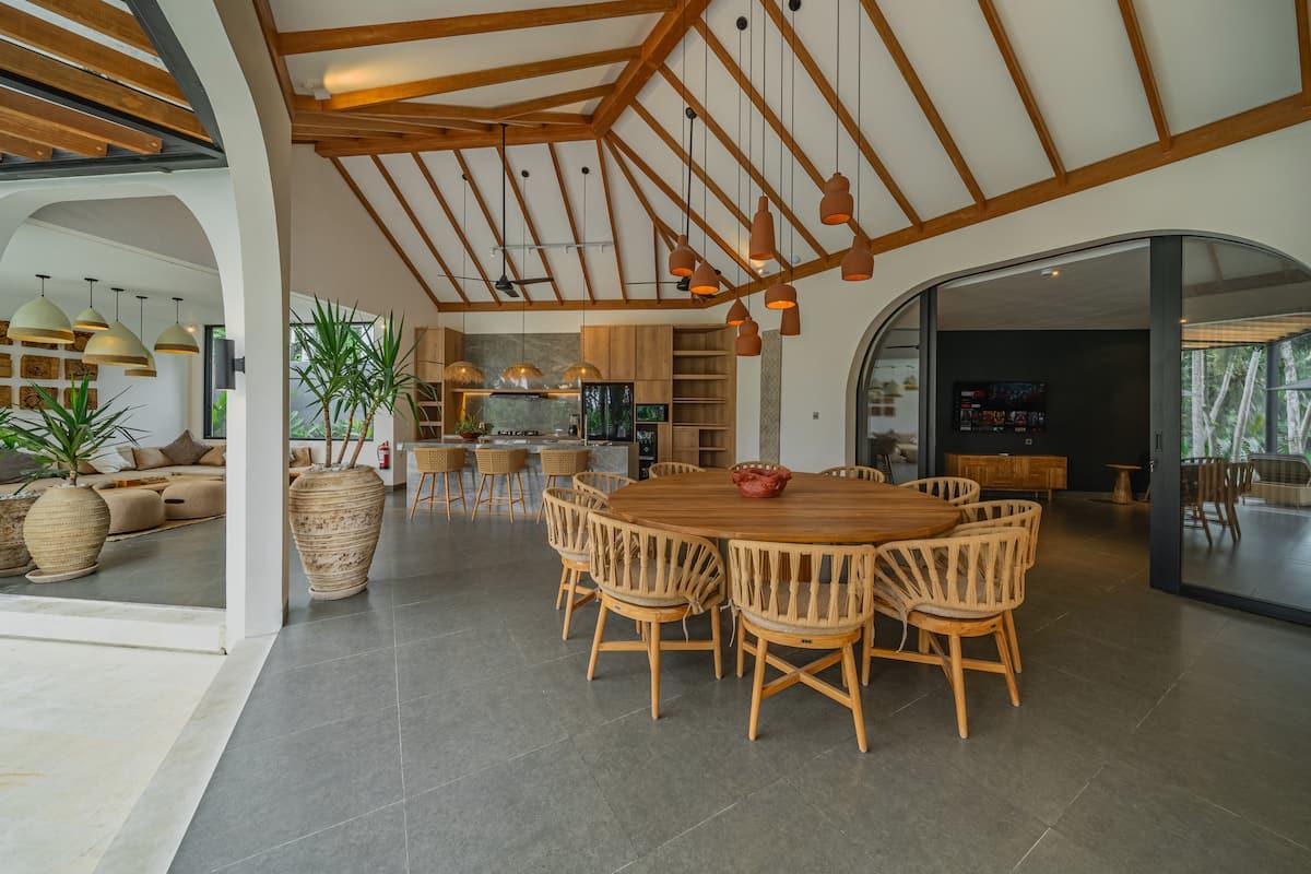 Rumah Gemuruh Villa - Photo 3