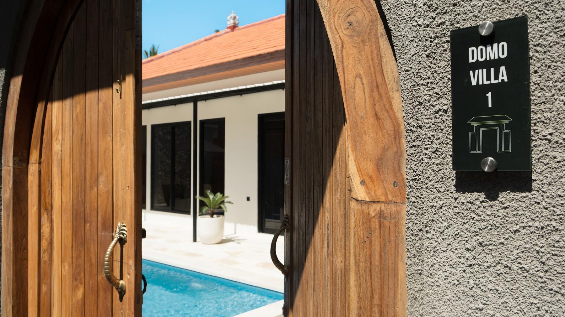 Domo Villa 1 - Photo 3