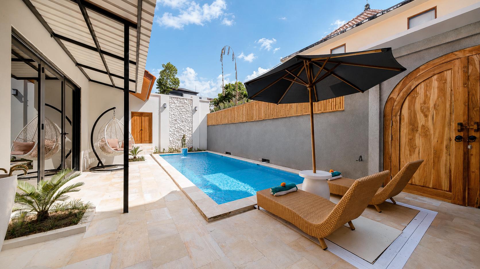 Domo Villa 2 - Photo 3