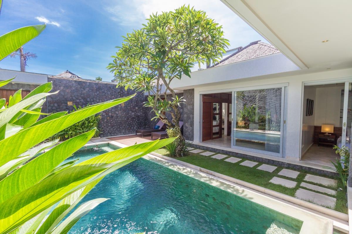 Villa Kamboja - Photo 3
