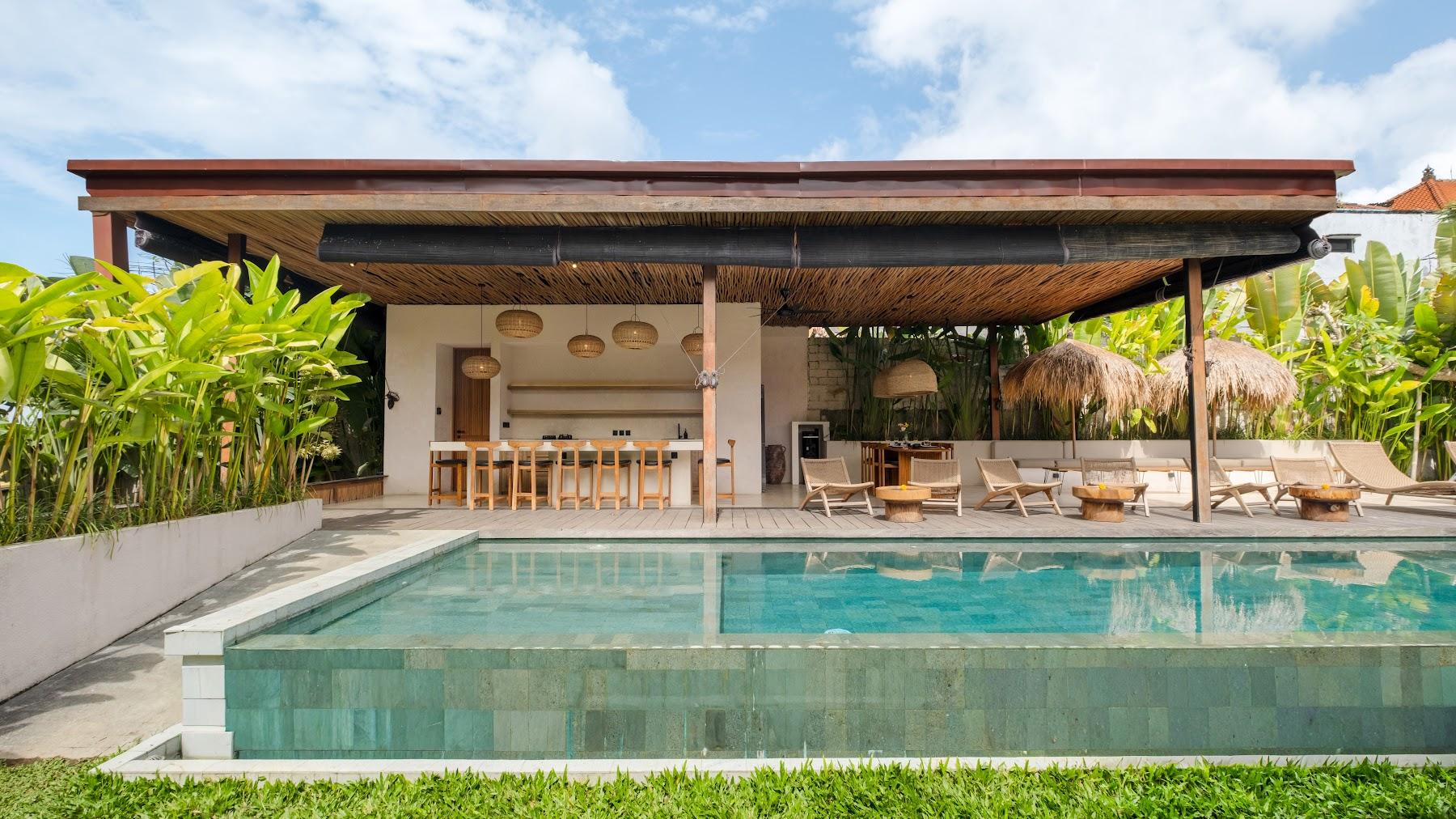 Lexington Palace Villa - Photo 3