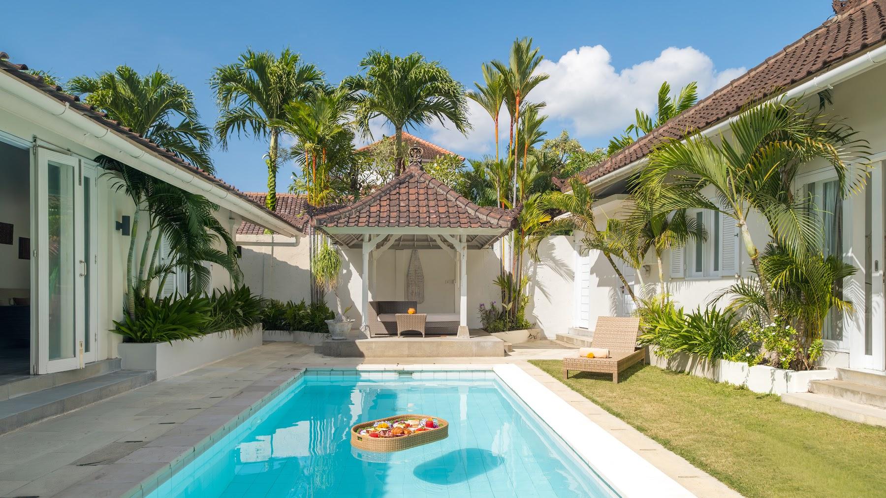 Villa Mas 4 - Photo 3