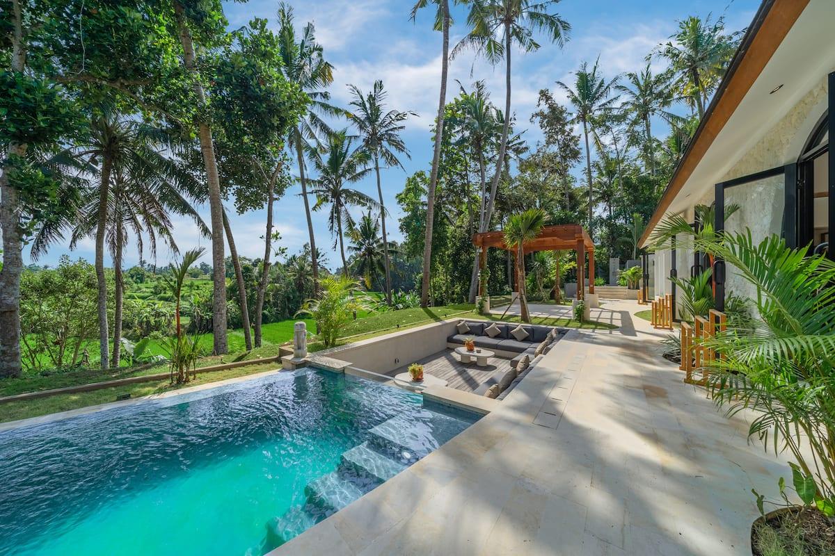 Rumah Gemuruh Villa - Photo 4