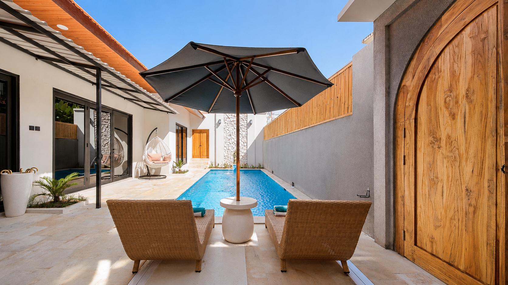 Domo Villa 2 - Photo 4