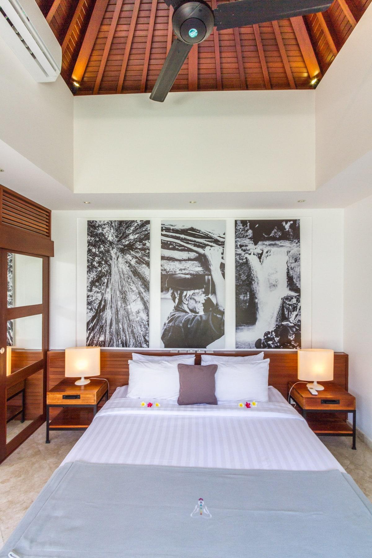 Villa Kamboja - Photo 4