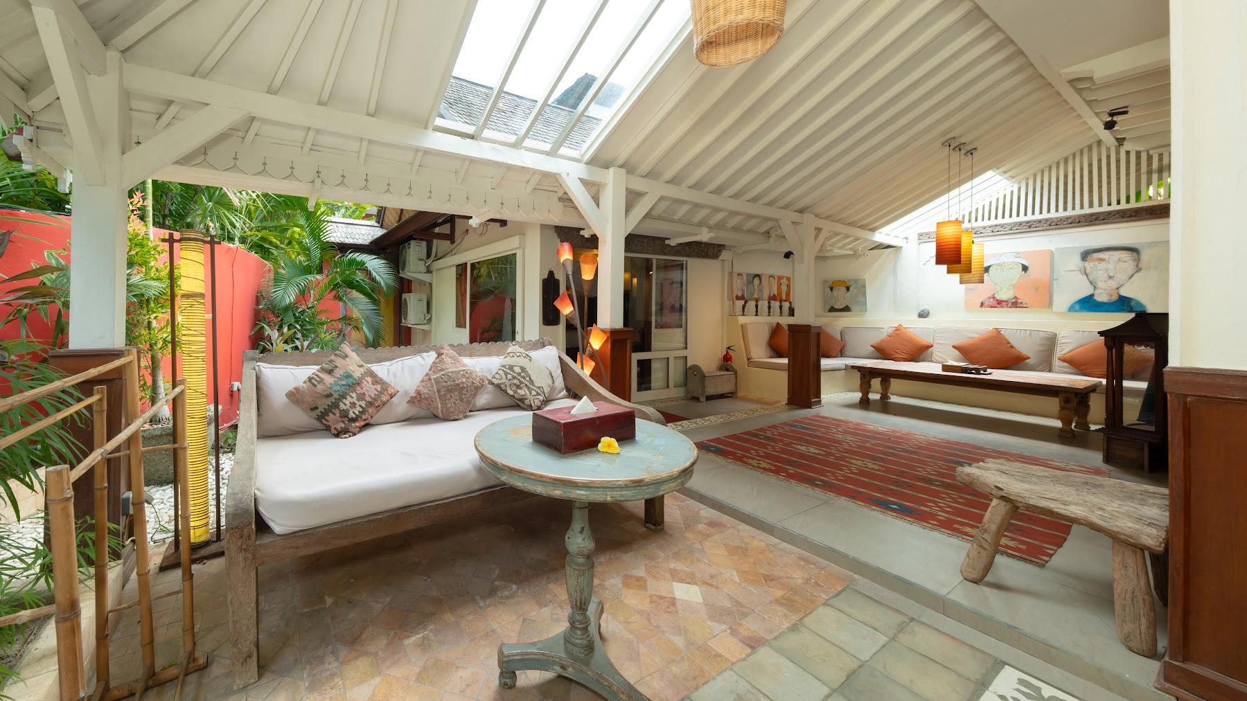 Villa Hangat - Photo 4