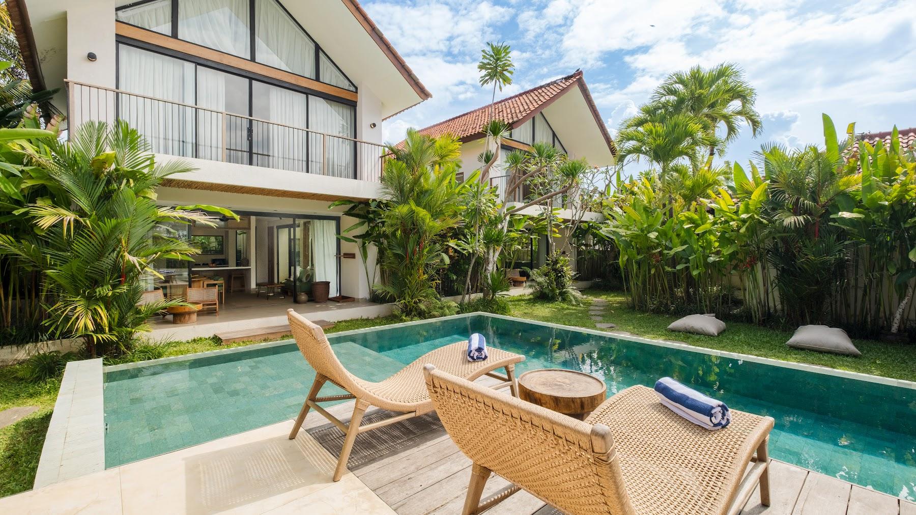 Lexington Palace Villa - Photo 4