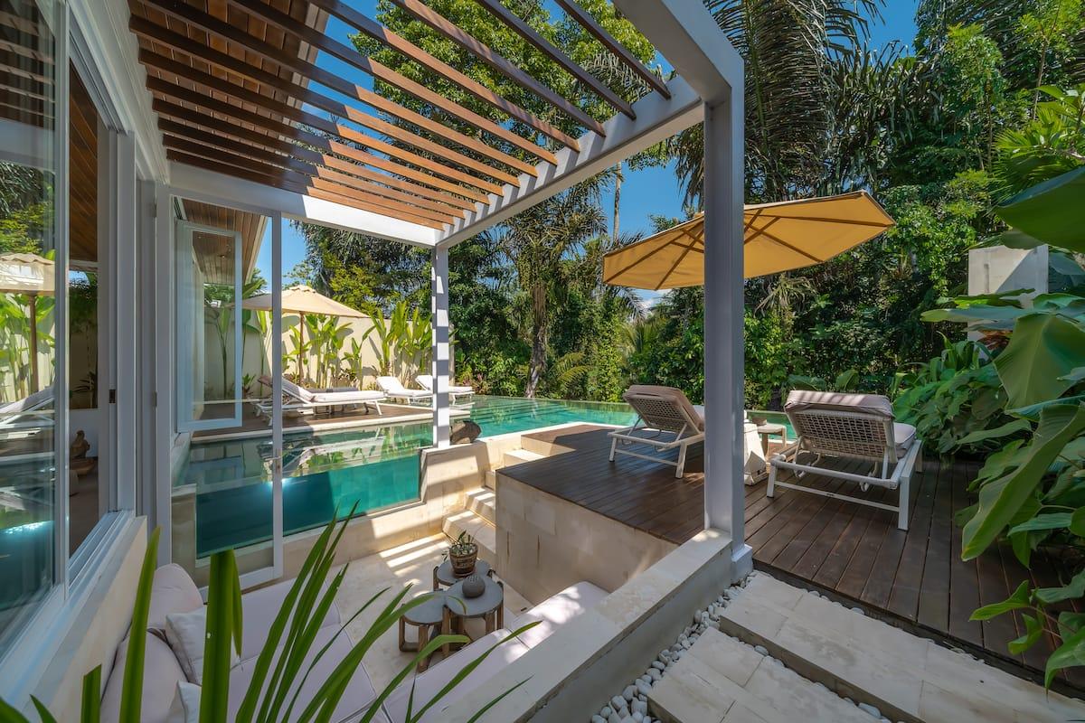 Villa June - Photo 5