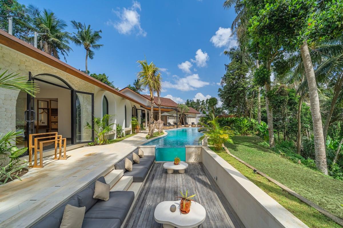 Rumah Gemuruh Villa - Photo 5
