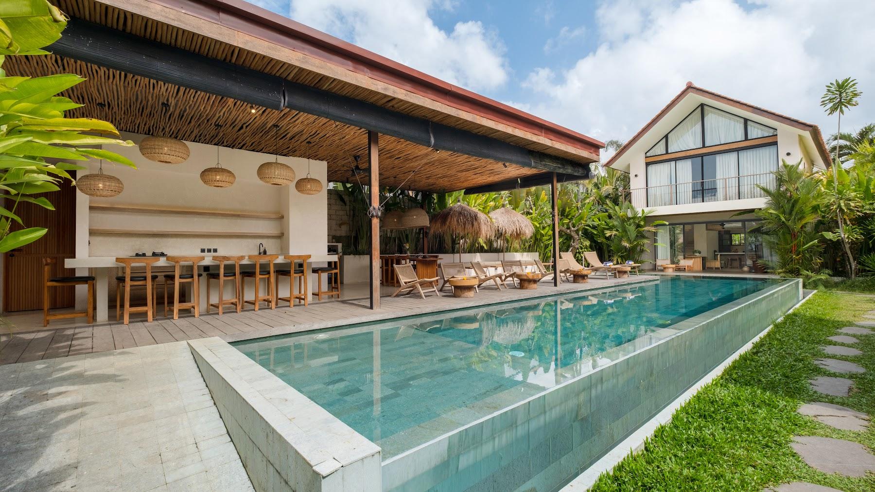 Lexington Palace Villa - Photo 5