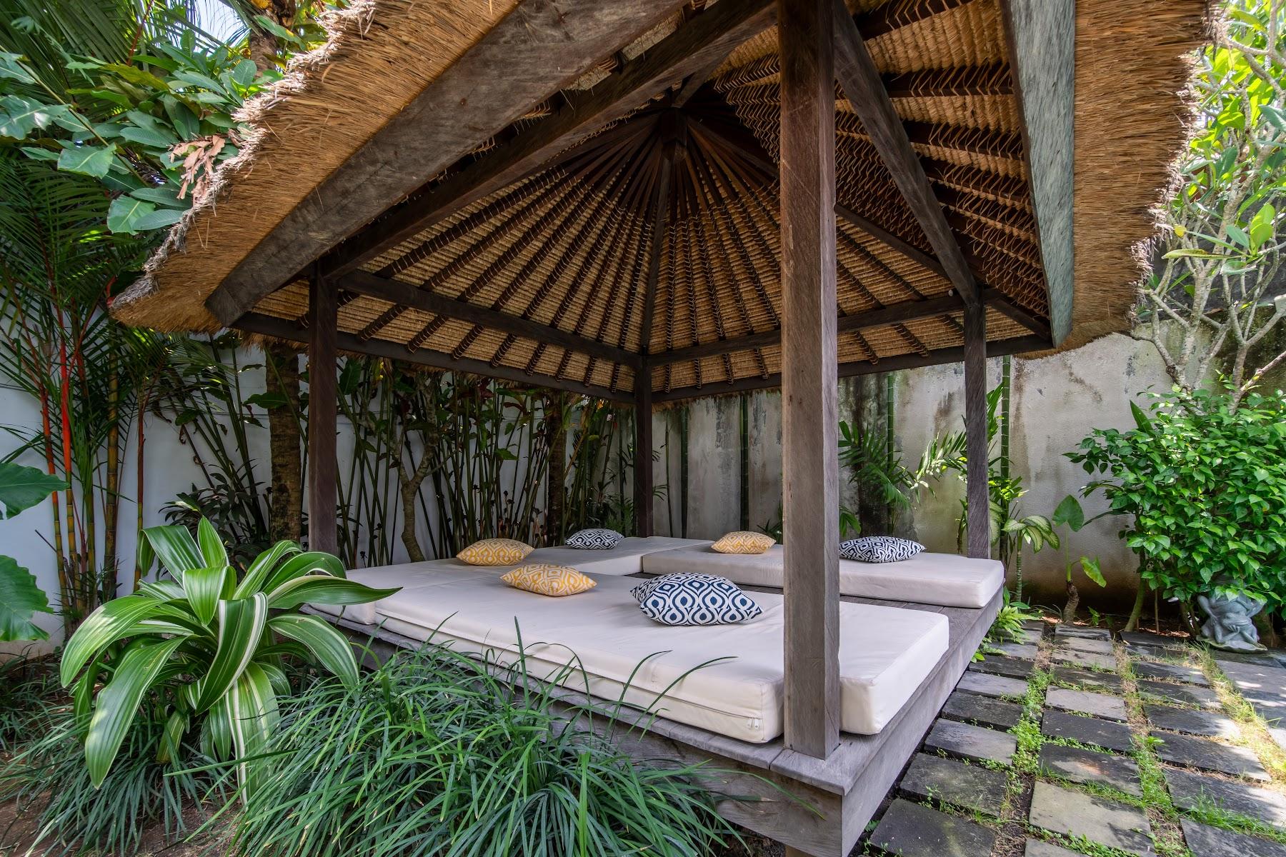 Villa Nikaia - Photo 5