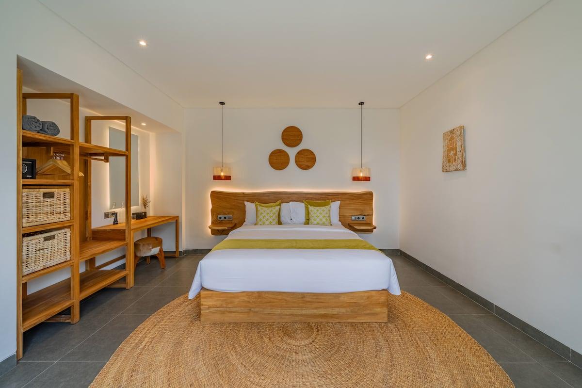 Rumah Gemuruh Villa - Photo 6