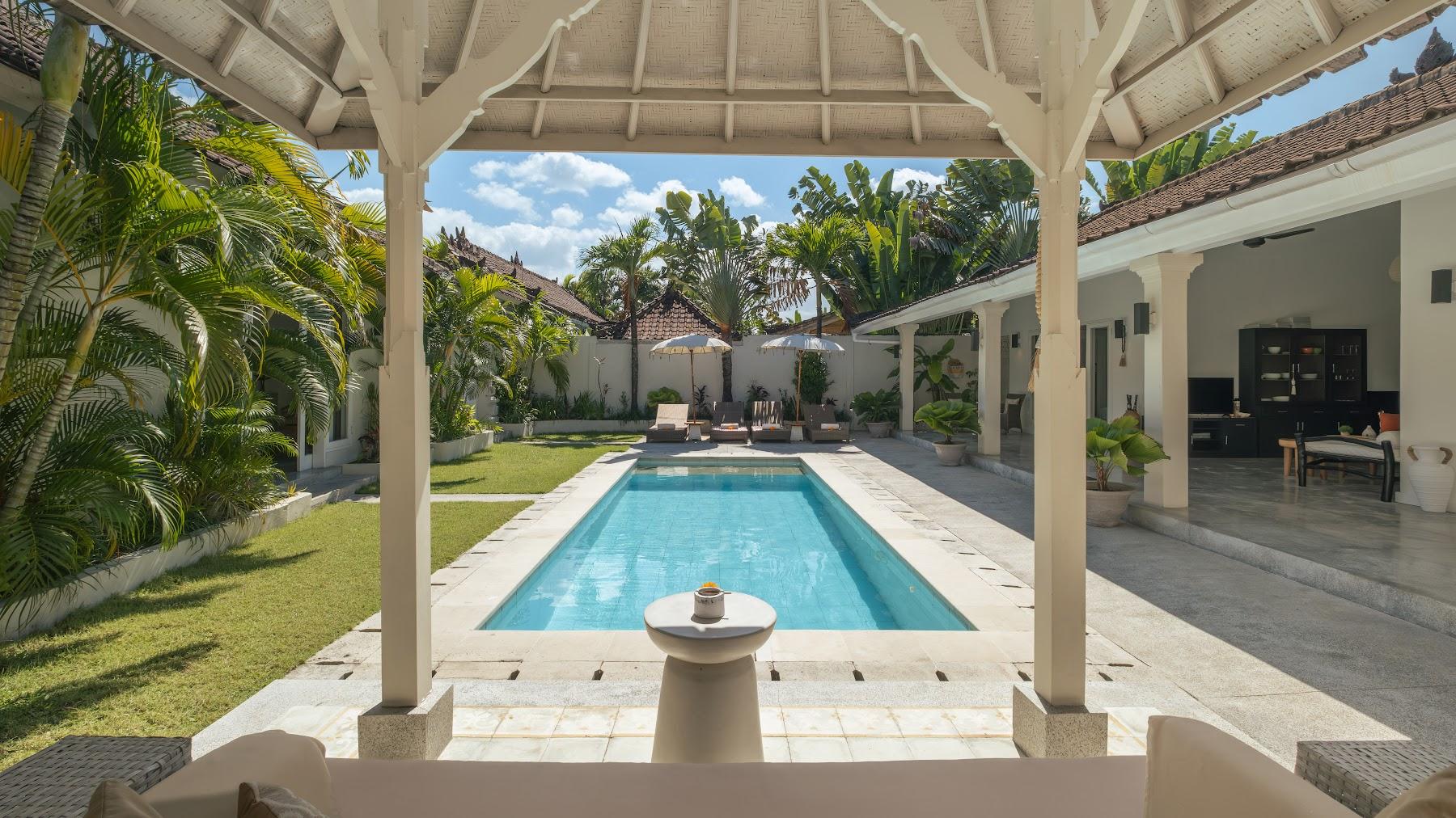 Villa Mas 3 - Photo 6