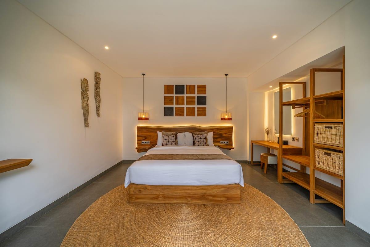 Rumah Gemuruh Villa - Photo 7