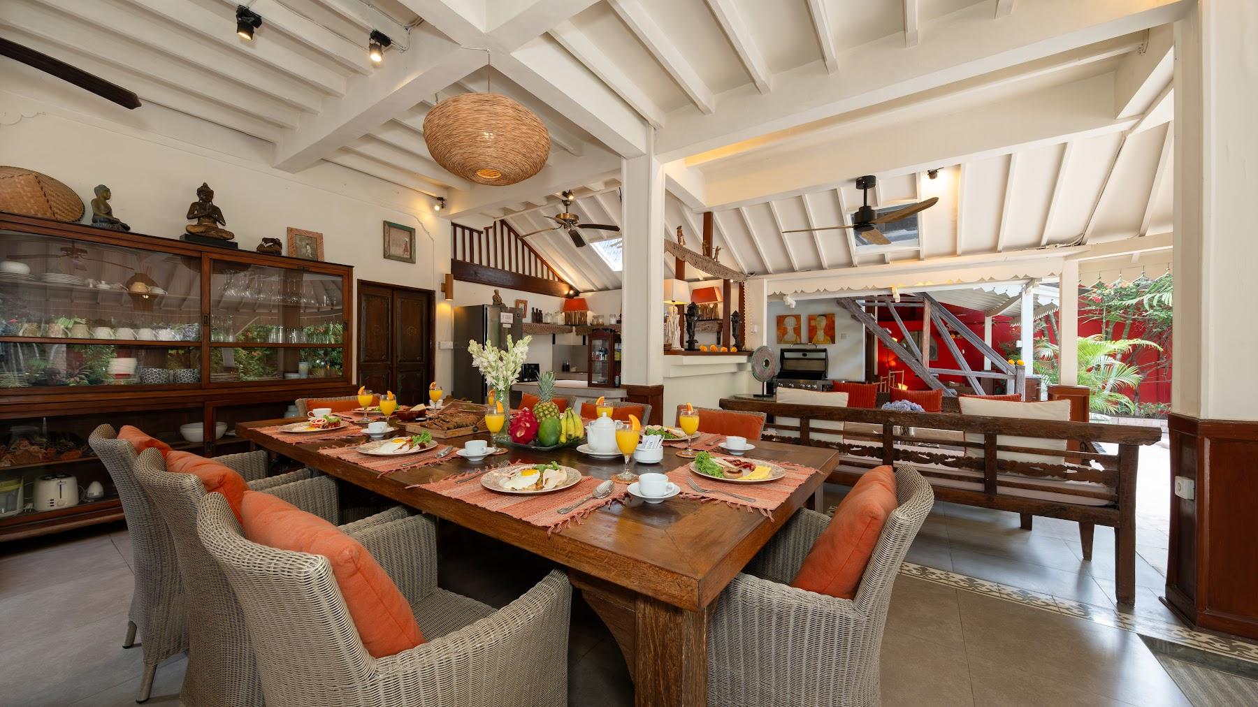 Villa Hangat - Photo 7