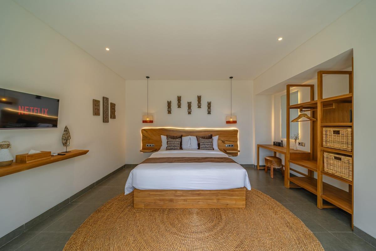 Rumah Gemuruh Villa - Photo 8