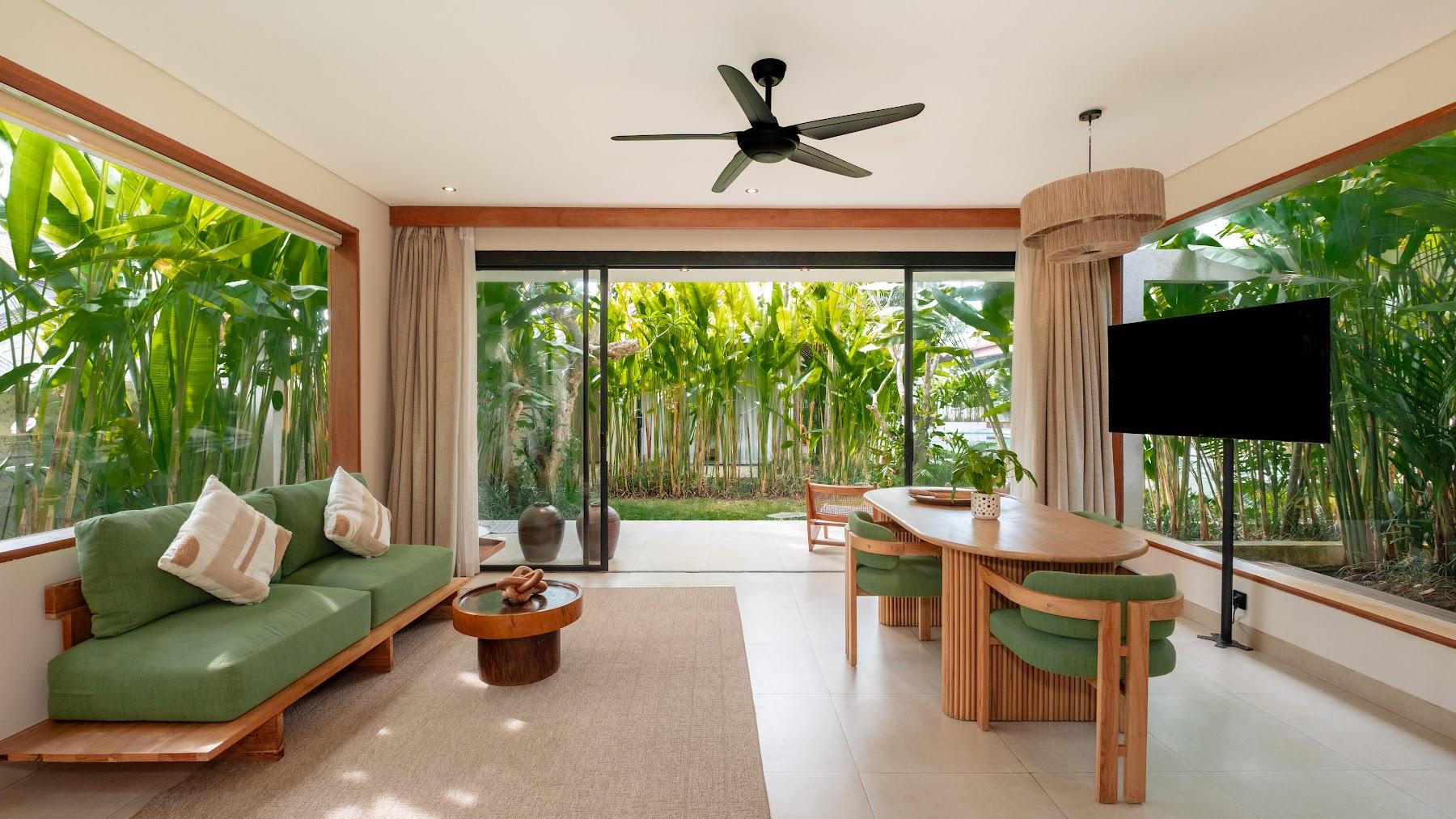 Lexington Palace Villa - Photo 8