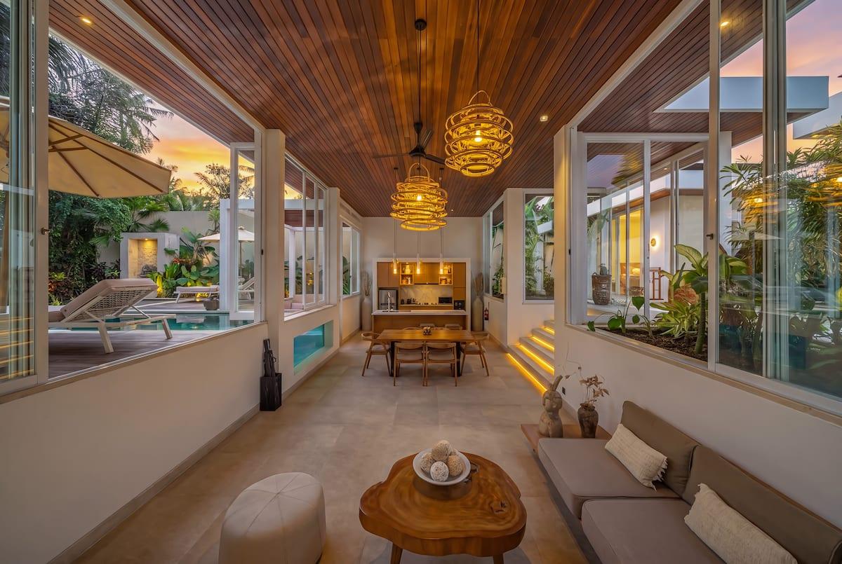 Villa June - Photo 8