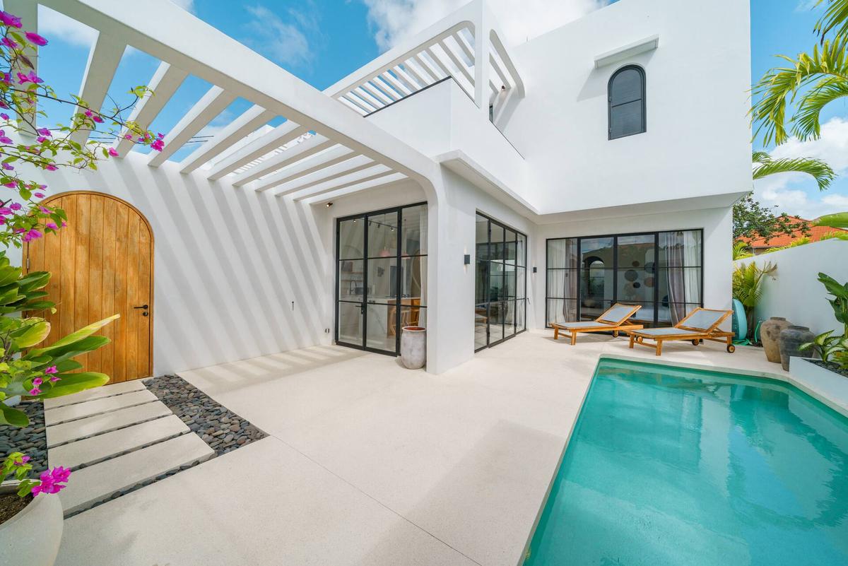 Casa Brezza