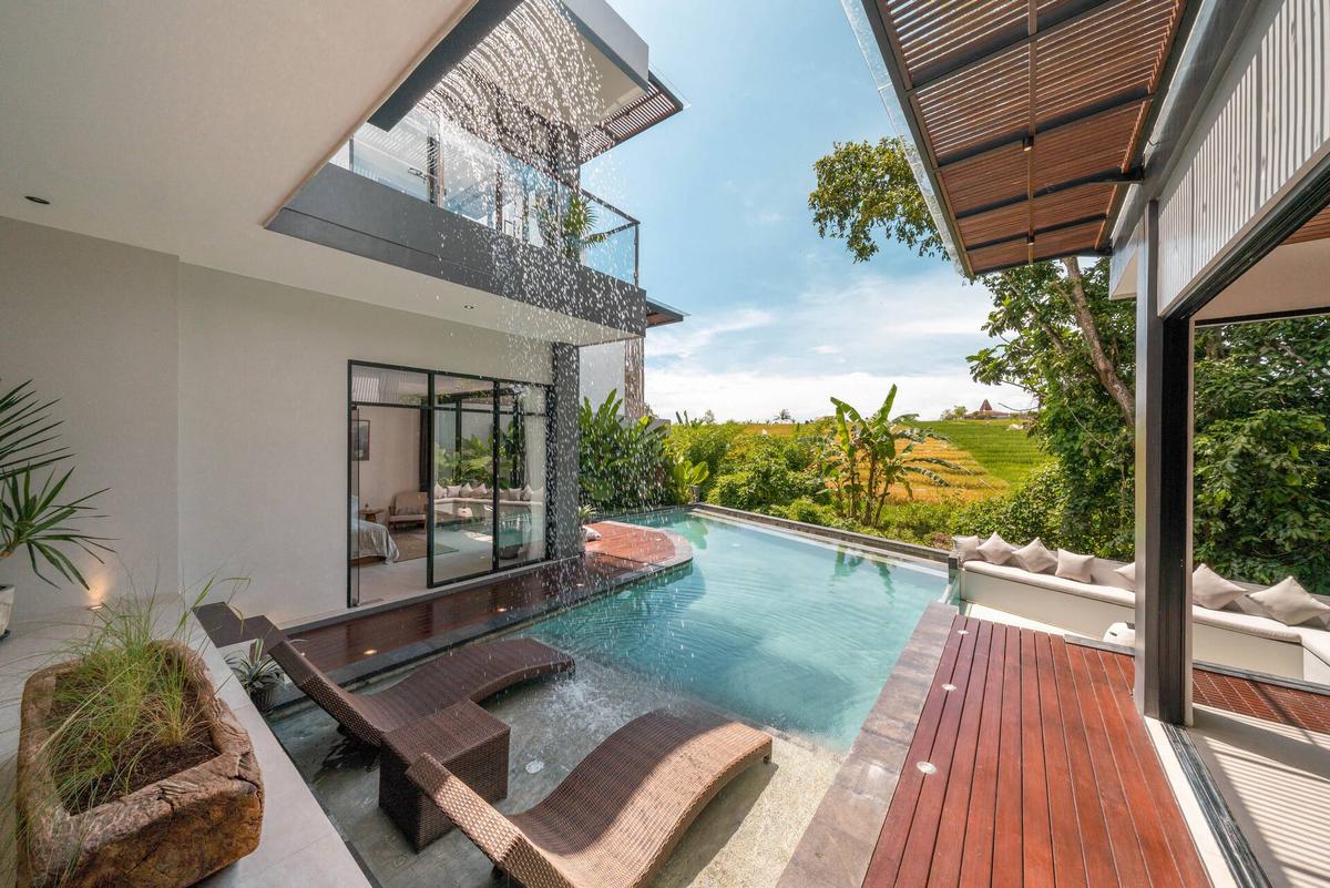 Villa Luna