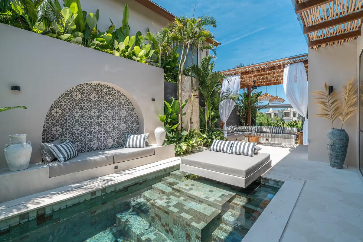 Villa Saya