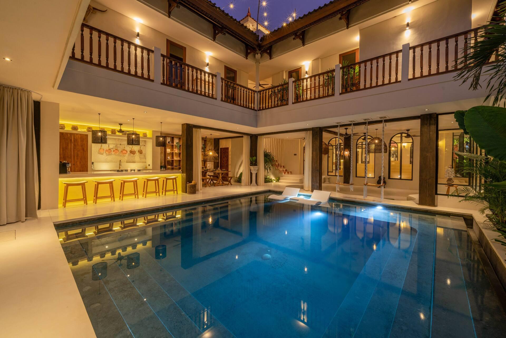 Casa Galicia