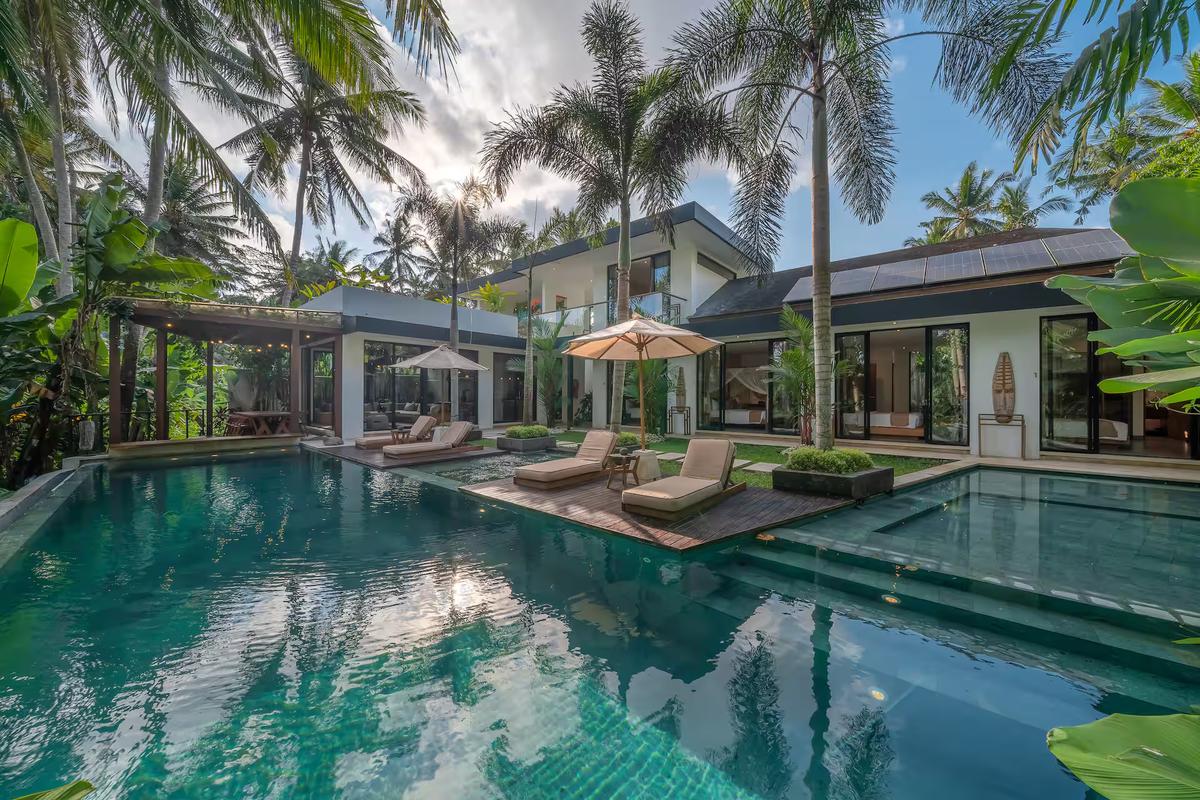 Villa Yuka
