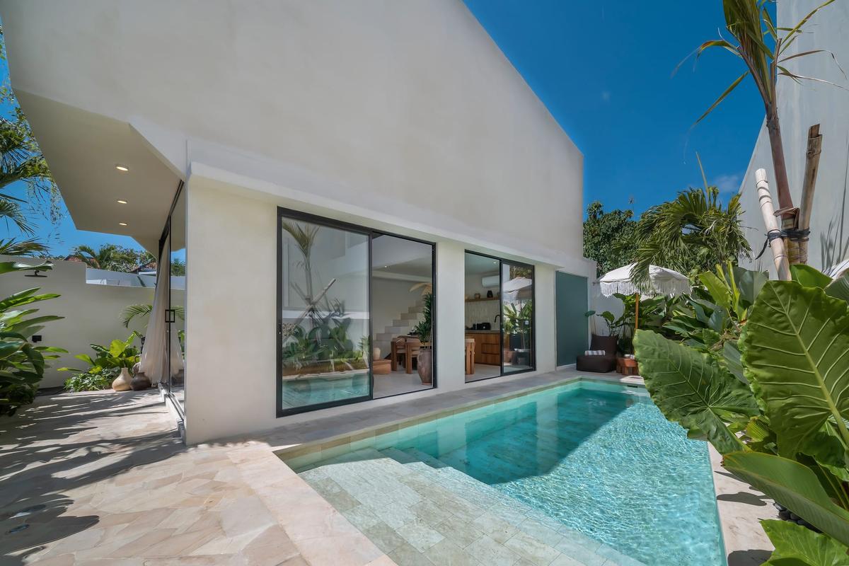 Villa Elementa