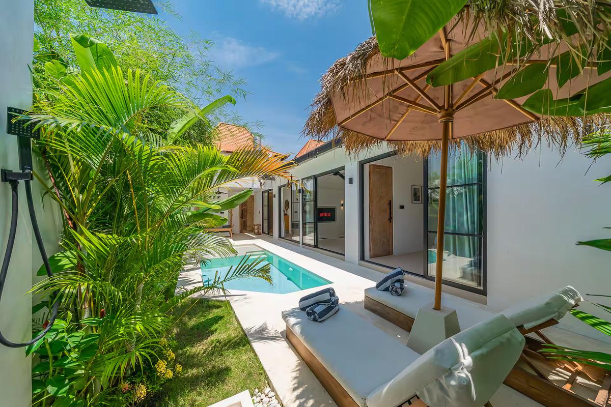 Casa Kami
