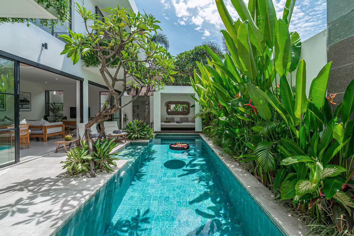 Villa Puri Senang