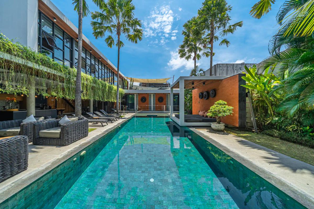 Villa Aless