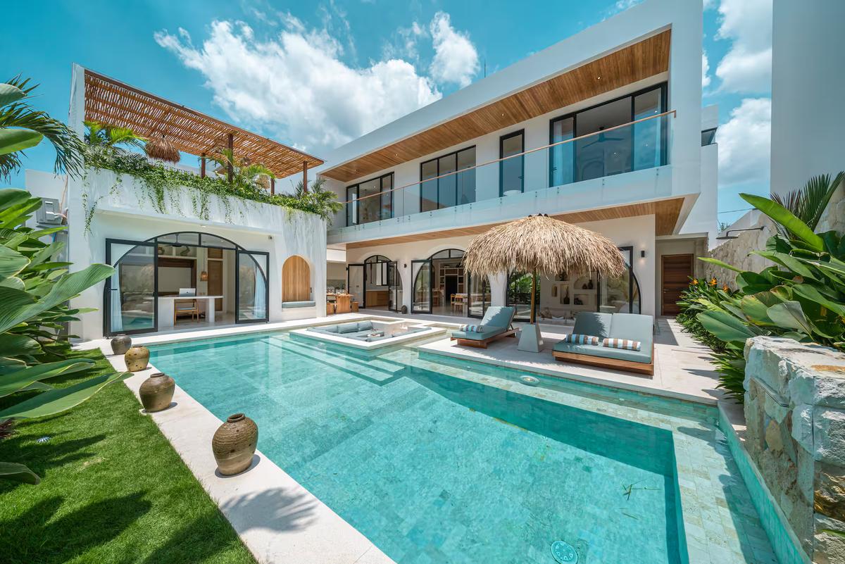 Villa Bimini