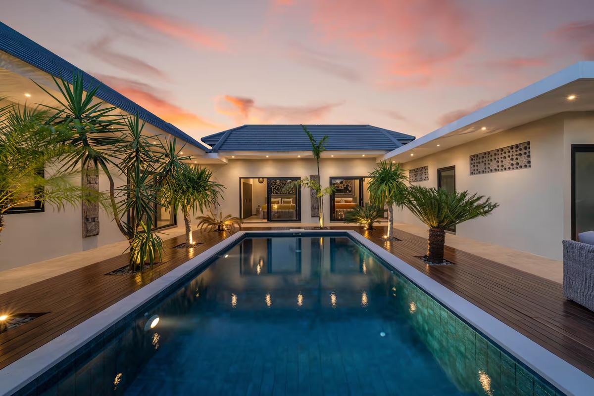 Villa Koya