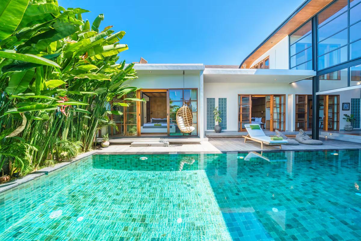 Villa Mango Bliss