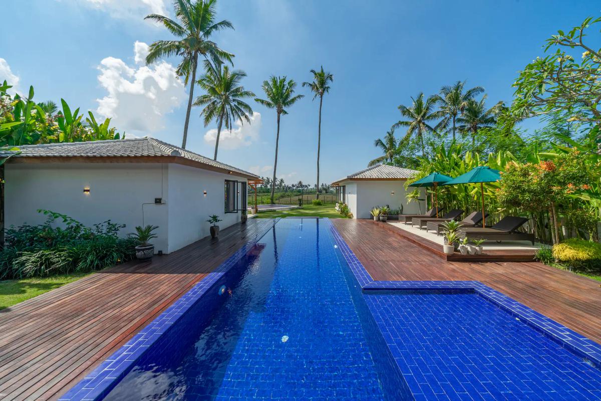 Villa Wellness Bisous