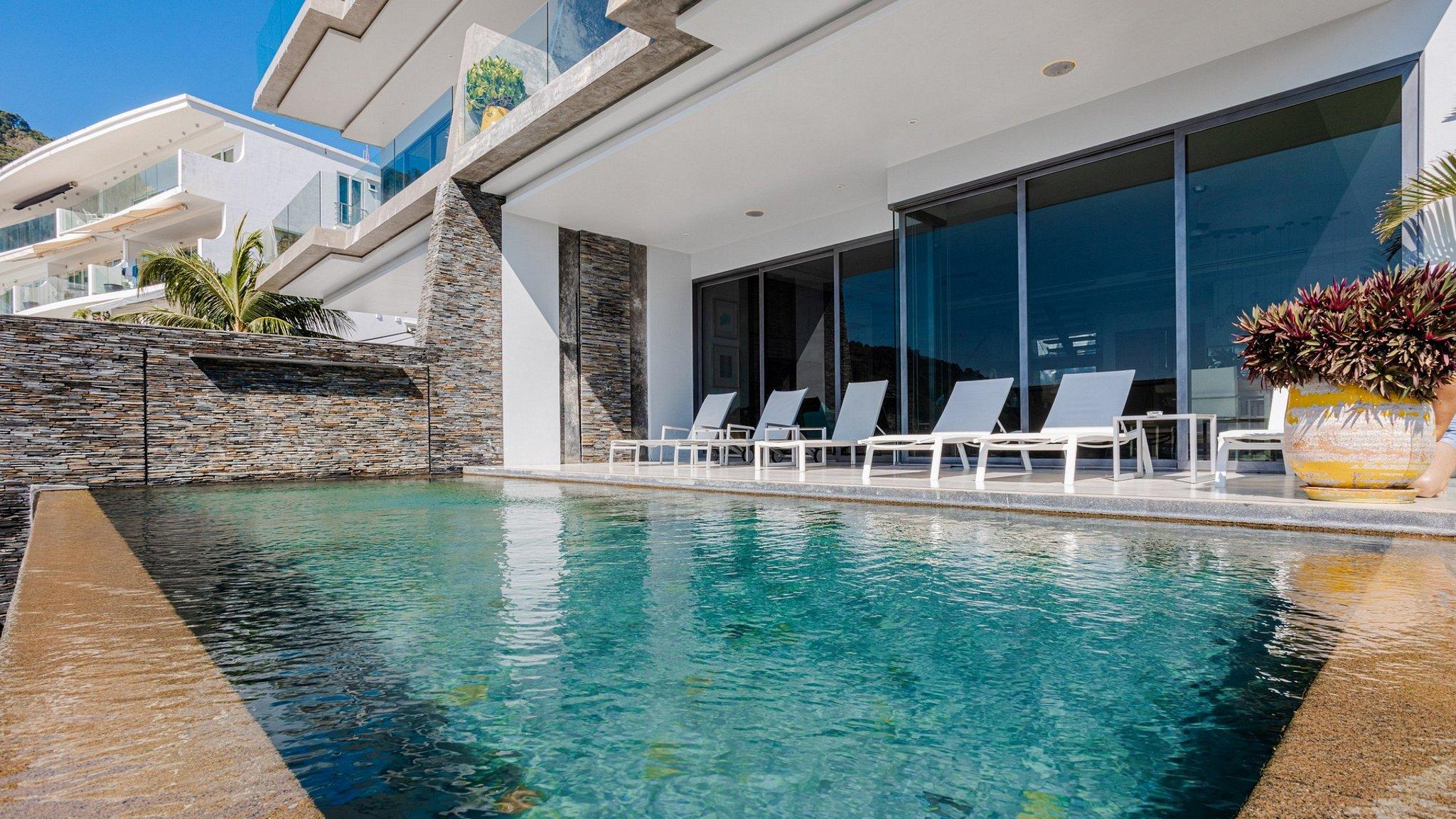 Villa Omari - Photo 1