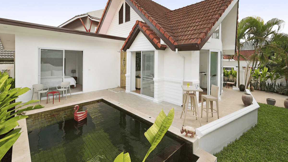 Villa Lawana
