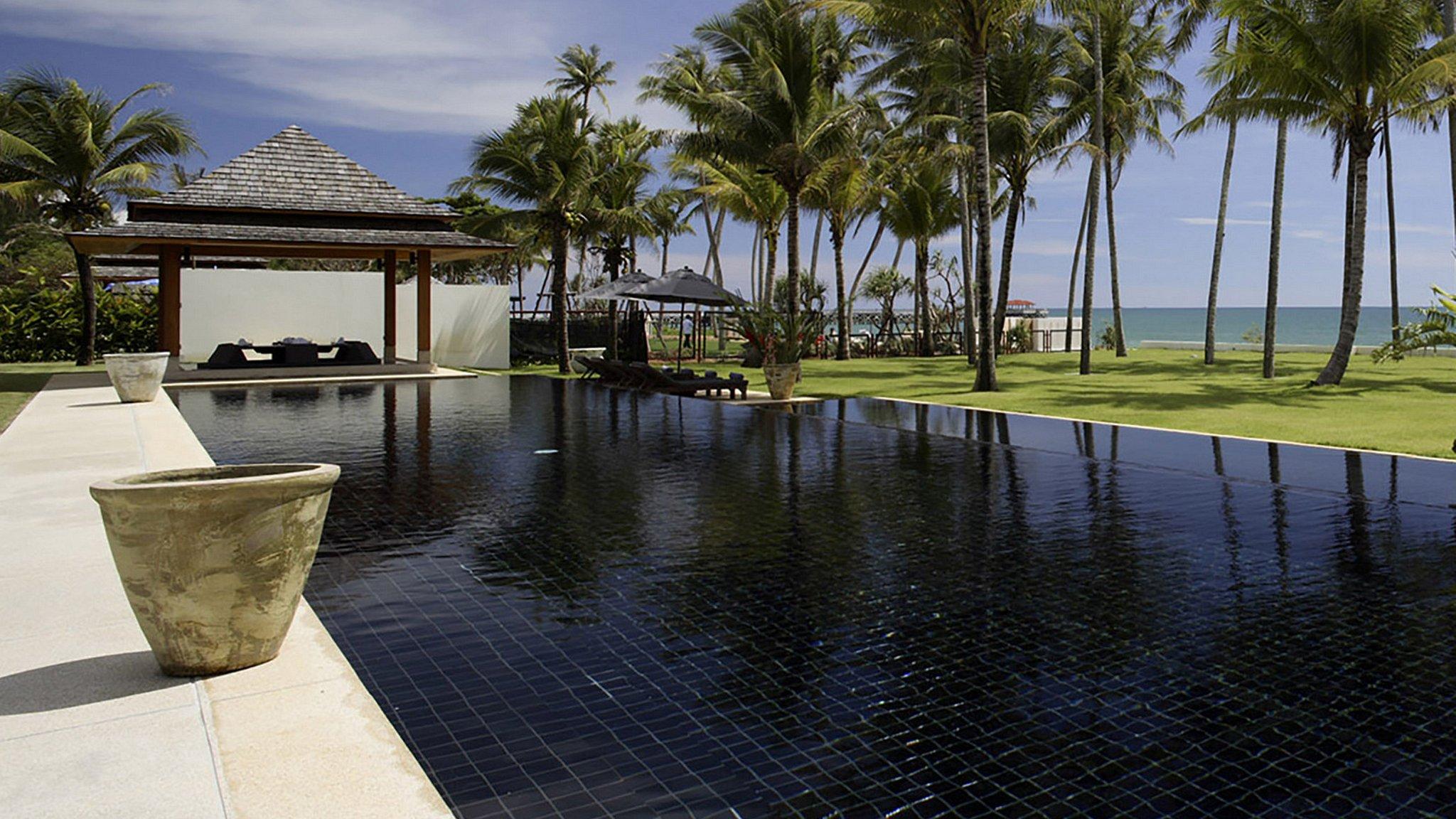Villa Shanti at Jivana - Photo 1