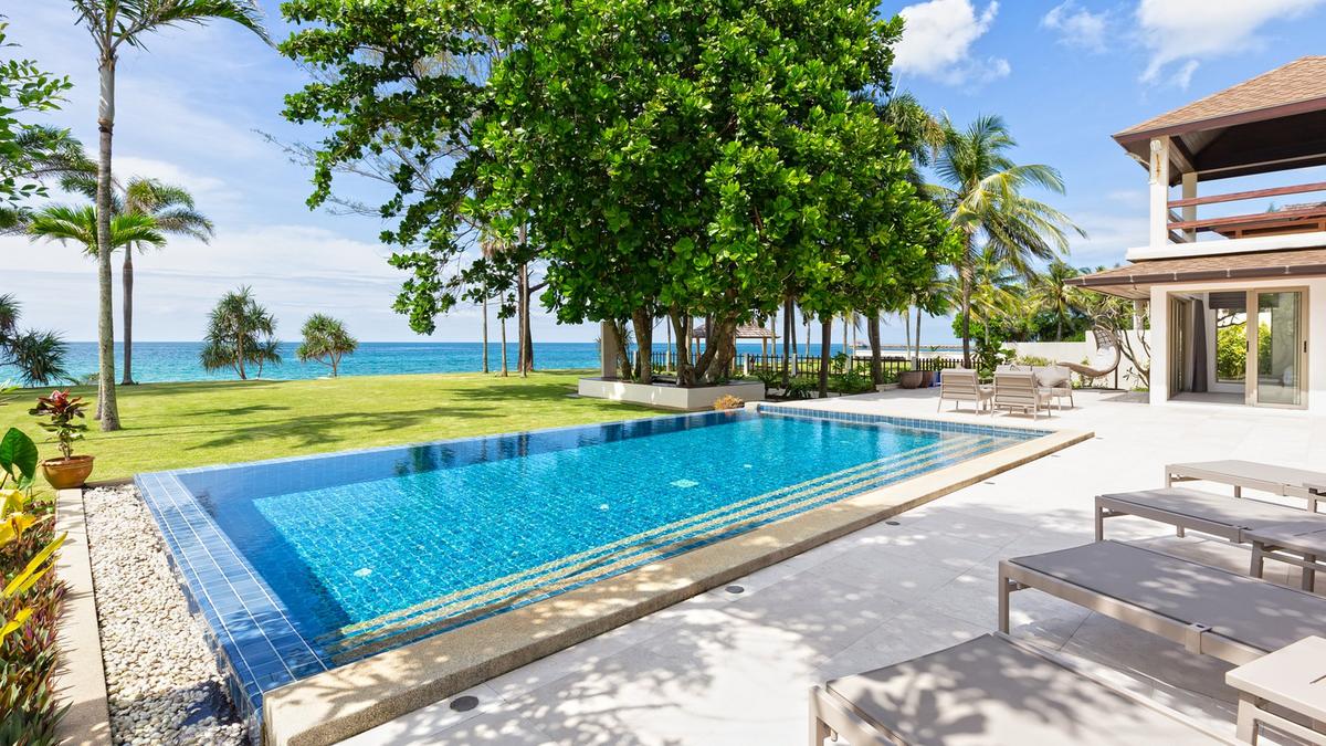 Villa Sand