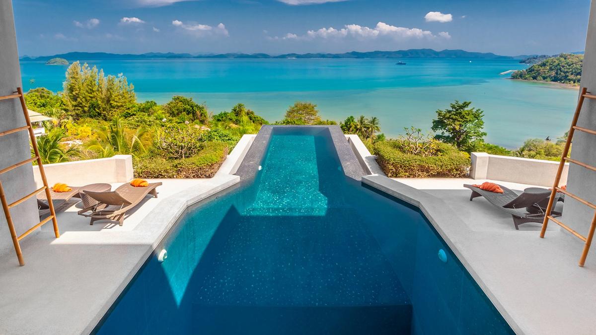 Villa Leelawadee