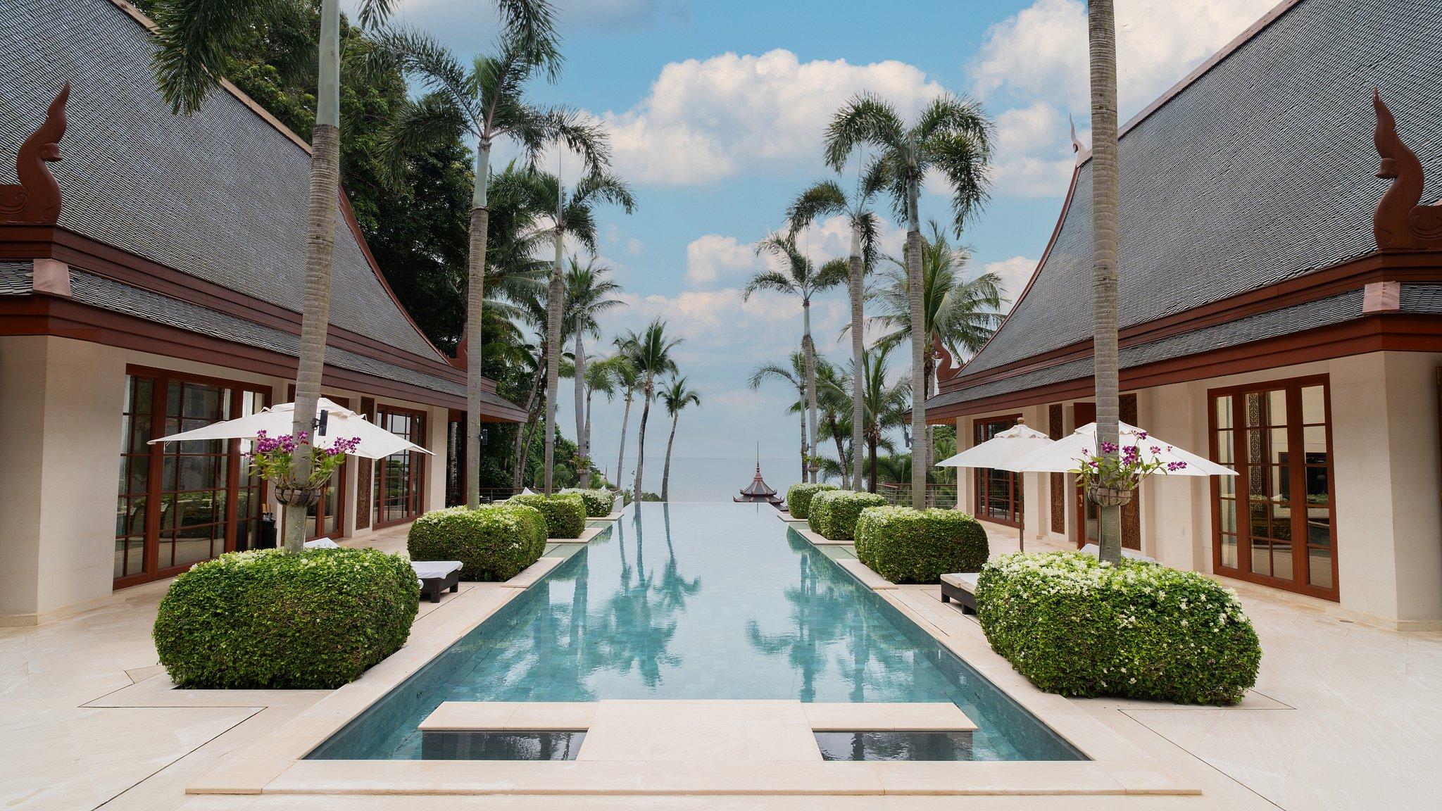 Trisara Ocean Front Residence 4